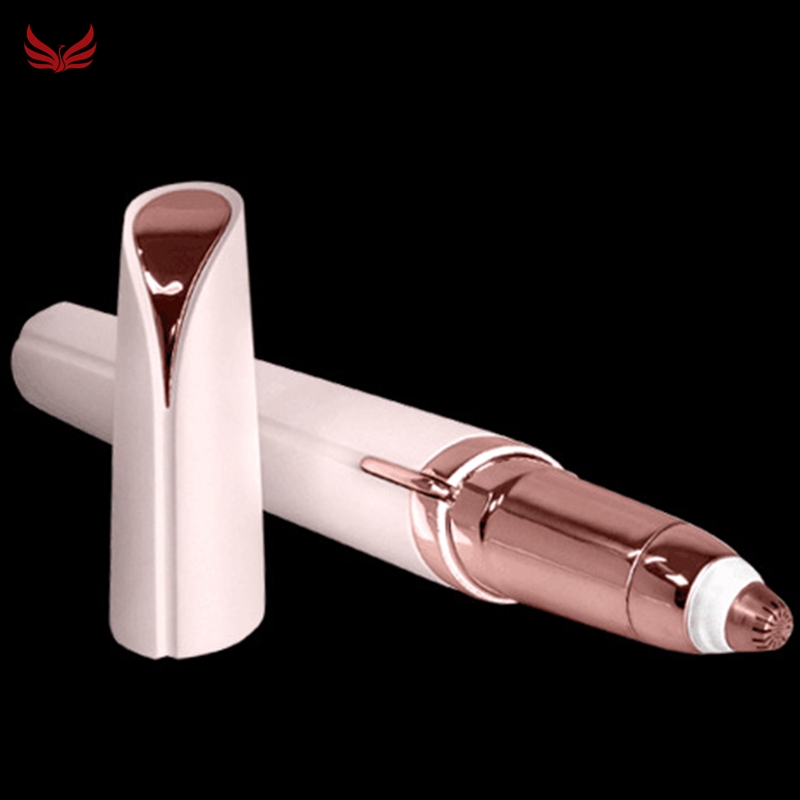 Bút điện tỉa lông mày cầm tay mini không đau | BigBuy360 - bigbuy360.vn