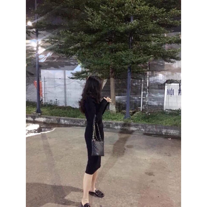 Váy body len tăm | BigBuy360 - bigbuy360.vn