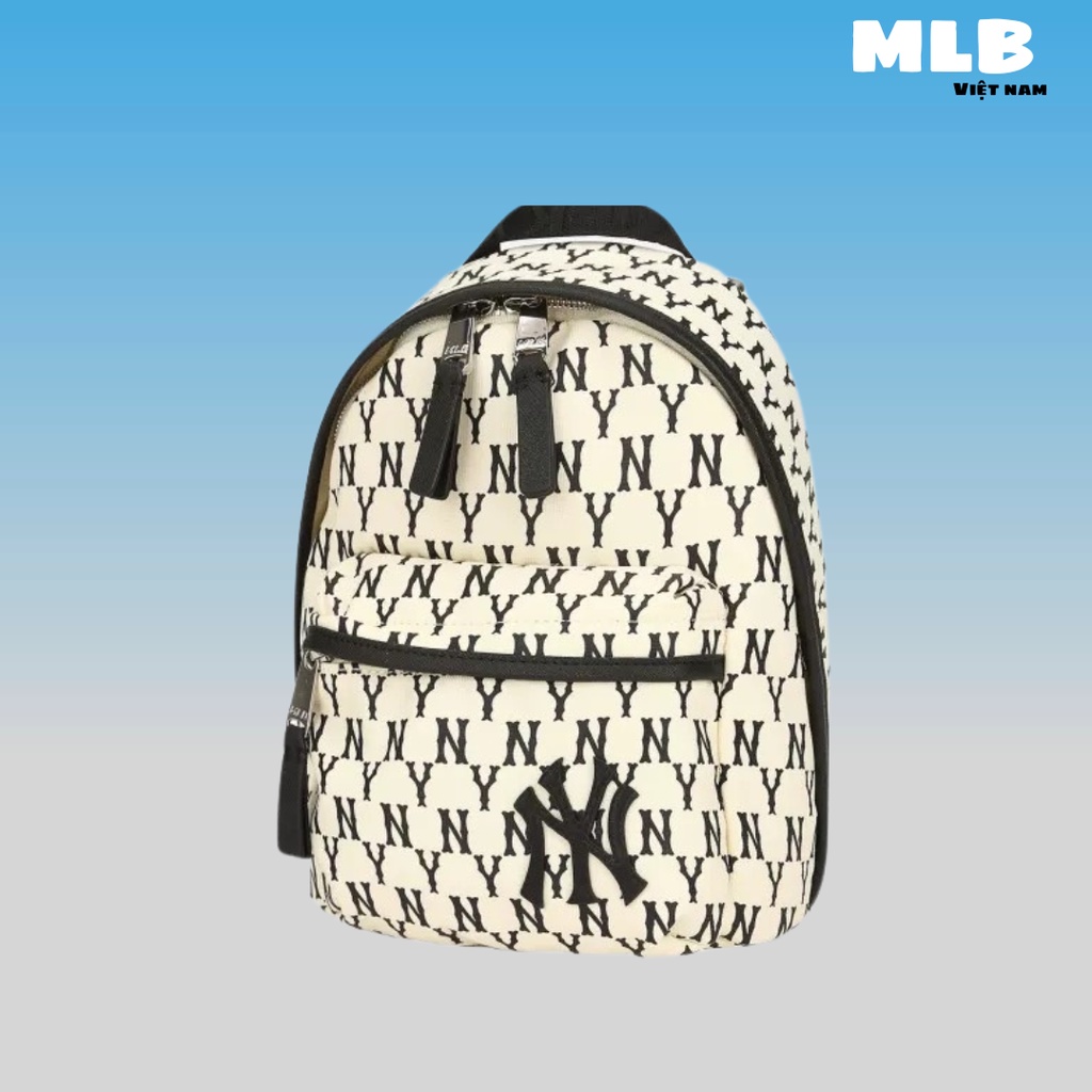 Balo mini MLB Hàn Quốc