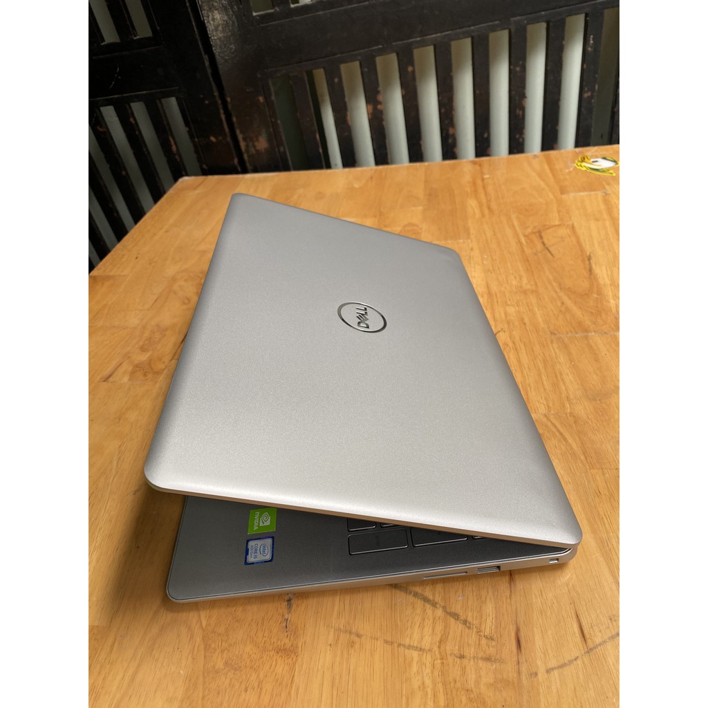 Laptop Dell 5584, i5 8265u, 4G, 1T, vga 2G, 15,6in FHD, new box 100% - ncthanh1212
