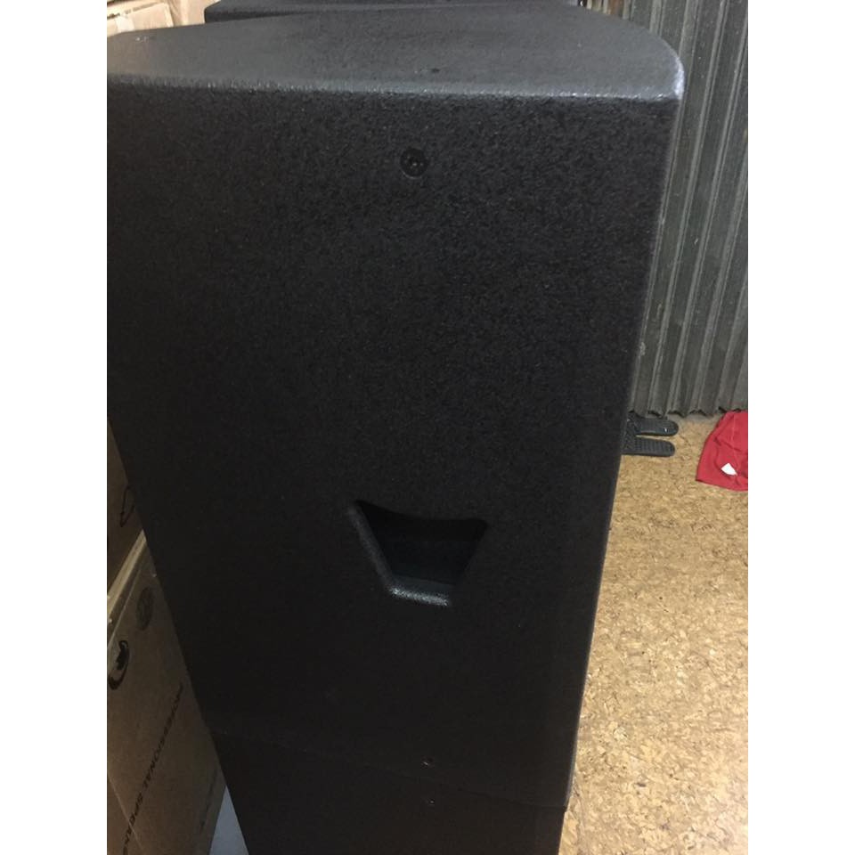 ĐÔI LOA KARAOKE BASS 40 NHẬP KHẨU MARTIN F15+