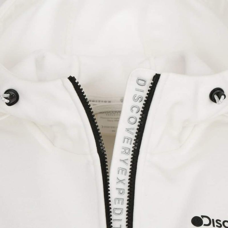 Áo Khoác unisex Nam Nữ hàng hiệu Discovery
