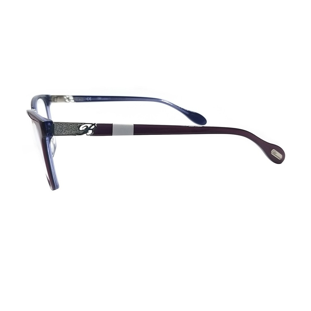 (Hàng chính hãng) Gọng kính nam nữ Blumarine VBM716 màu sắc thời trang