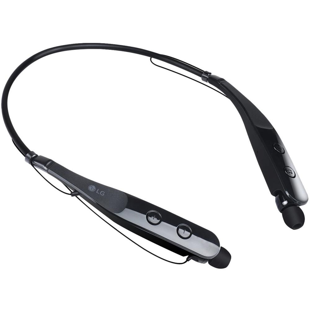 Tai nghe Bluetooth LG HBS-510 Đen