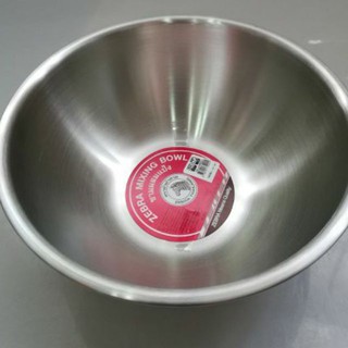  Thau Trộn Zebra Cao Cấp (304)