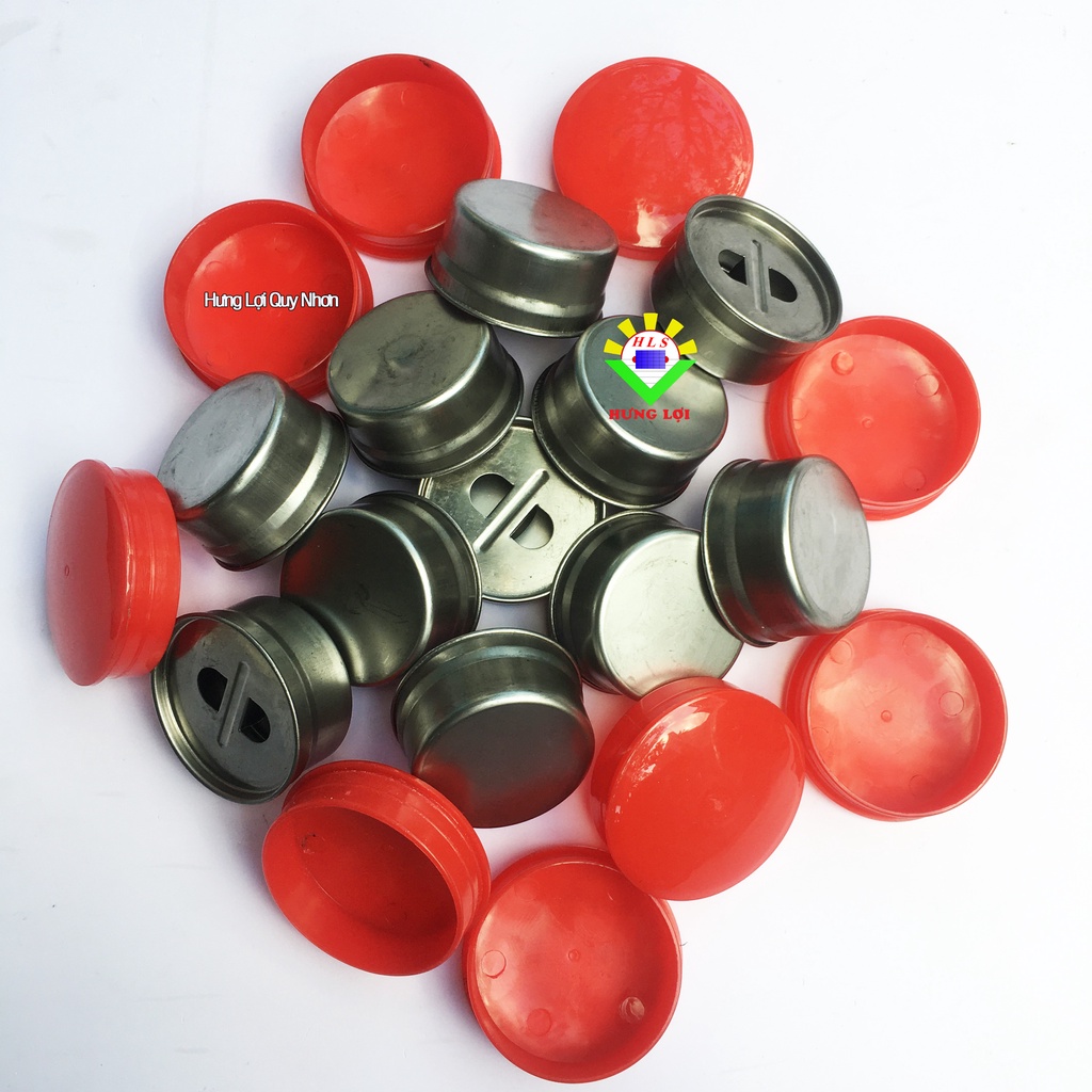 Nút bịt phi 58 cho máy nước nóng năng lượng mặt trời