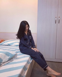 LỤA SATIN CAO CẤP