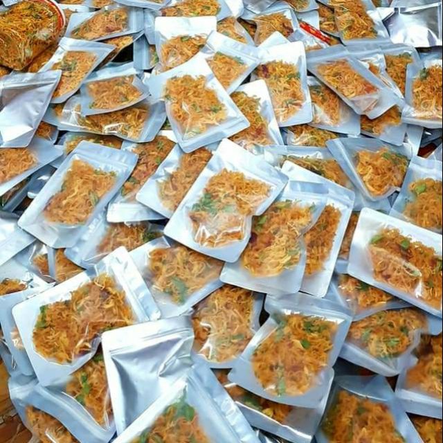 100gr khô gà lá chanh hảo hạng | BigBuy360 - bigbuy360.vn