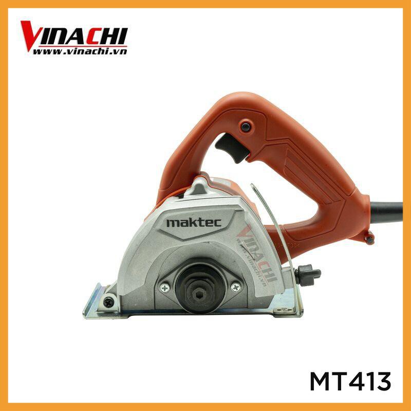 Máy cắt gạch đá - Máy cắt gạch đá maktec MT413 Giúp Bạn Thực Hiện Công Việc Được Nhanh Chóng Nhất Với Hiệu Suất Tối Đa