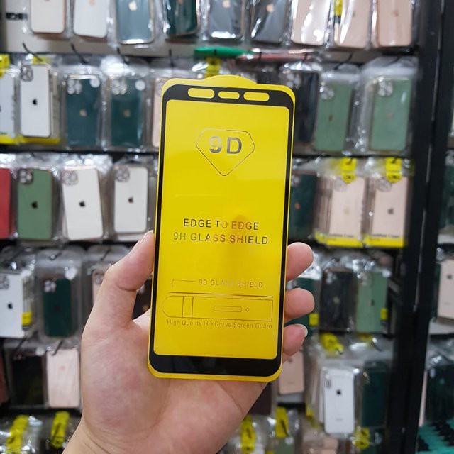 Kính cường lực Xiaomi 😍FREE SHIP😍 Xiaomi note 5/5pro,Redmi6, note7/7pro,Redmi8,note 8/8pro, mi 9,redmi9/9A/9C, K30,Note9