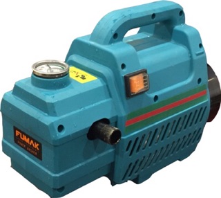 Máy rửa xe nhật FM 23