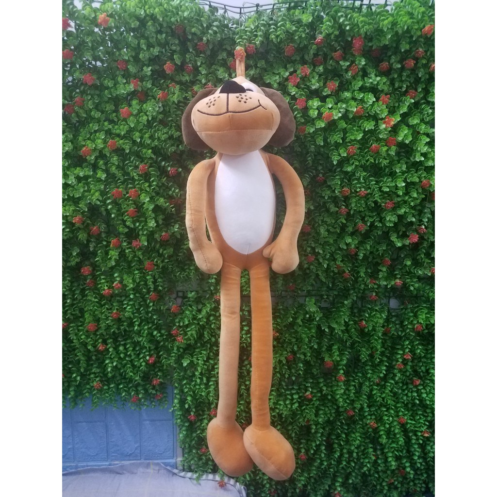 Gấu Bông Tay Chân Dài 50cm