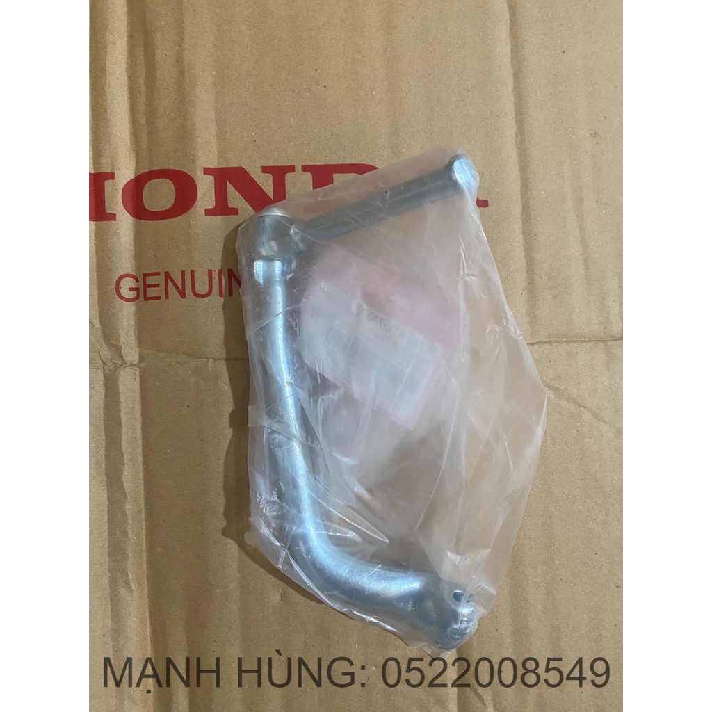 Cần đạp khởi động HONDA WAVE A100, S100, S110, RS110, RSX110.
