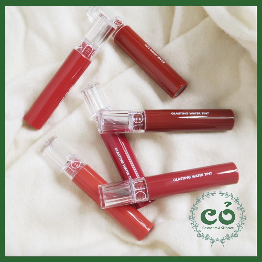 Son Romand Glasting Water Tint