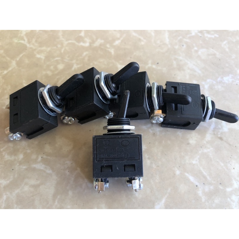 Công tắc máy mài gạt đuôi ON-OFF- Công tắc máy cắt makita 9553