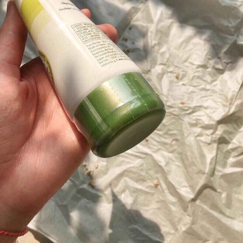 Tẩy Da Chết Da Đầu Yves Rocher Anti - Pollution Antipollution Detox Scrub Scalp | BigBuy360 - bigbuy360.vn