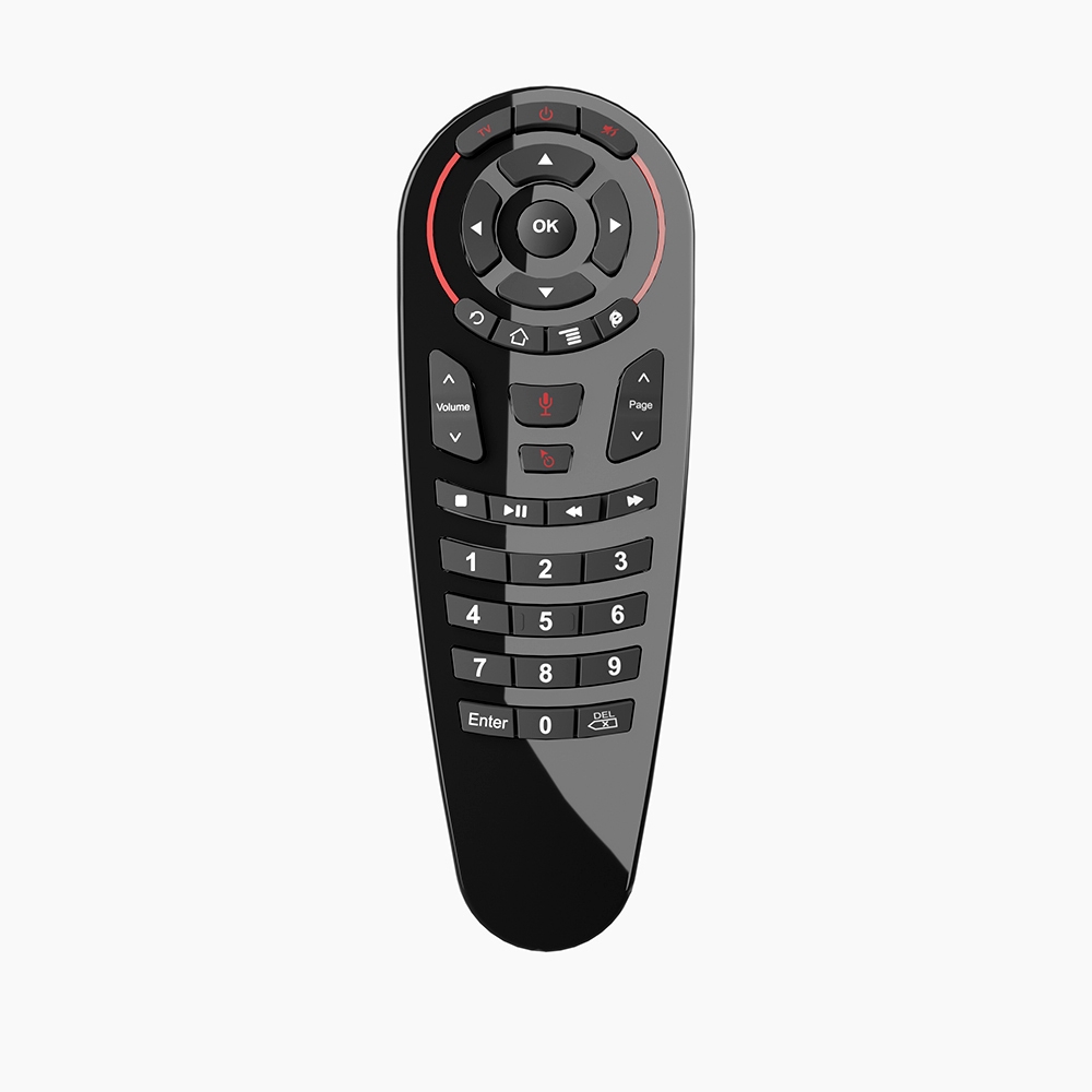 Chuột không dây g30s 2.4G điều khiển bằng giọng nói