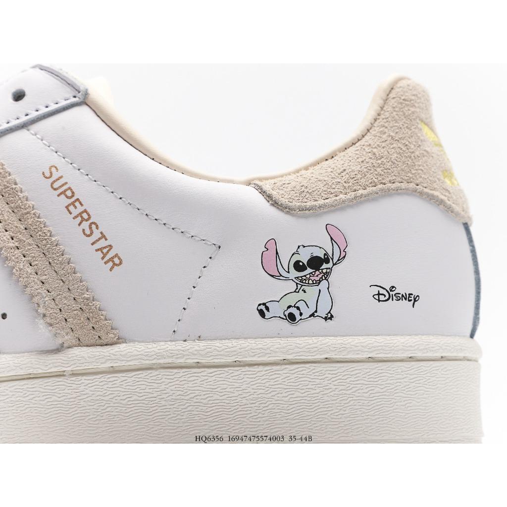Giày Thể Thao Nam Nữ Adidas Vỏ Sò Disney Hoạt Hình Cực Cute Hottrend