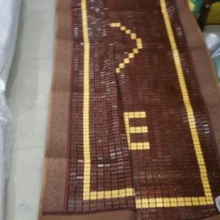 Chiếu Tre Cao Cấp Có Viền 1m x 2m