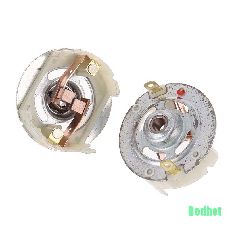 Bộ 2 Giá Đỡ Bàn Chải Than Thay Thế Cho Rs775