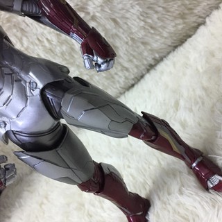 Mô hình tĩnh Ironman Mark 47