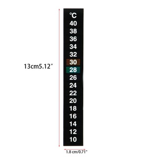 MIếng dán đo nhiệt độ bể cá kỹ thuật số