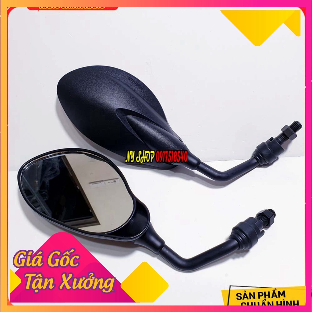 🥇 Gương Yaz zin ( giá 1 cặp trái phải ) 🥇 (Ảnh Sp thật)