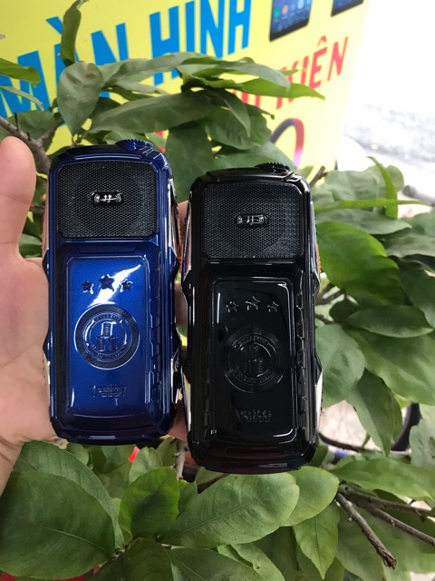 Điện thoại forme NANO 2 sim 2 sóng | BigBuy360 - bigbuy360.vn