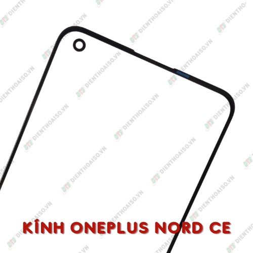 Kính oneplus nord ce