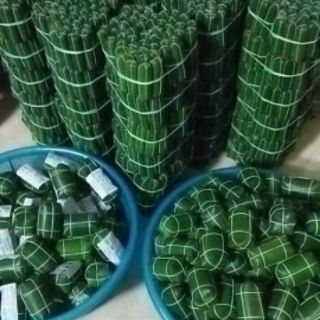 Nem thính/nem nướng 20k/1quả