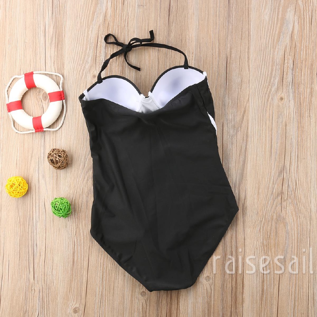 Bikini 1 mảnh không dây nâng ngực quyến rũ cho nữ | BigBuy360 - bigbuy360.vn