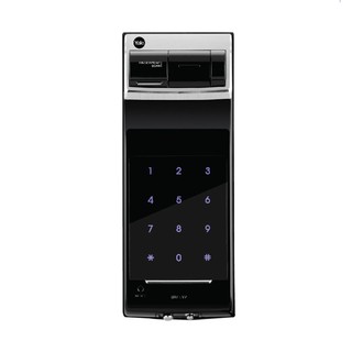 Khóa vân tay Yale YDR 4110
