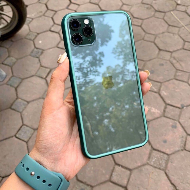 🌟CHÍNH HÃNG🌟 Ốp Likgus Sexy Series chống sốc SHOCK cho Iphone 7 8 SE / PLUS / X XR XS / MAX / 11 12 / MINI / PRO / MAX