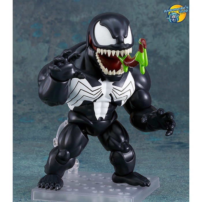 [Đặt trước] [Good Smile Company] Mô hình nhân vật Nendoroid 1645 Marvel Comics Venom