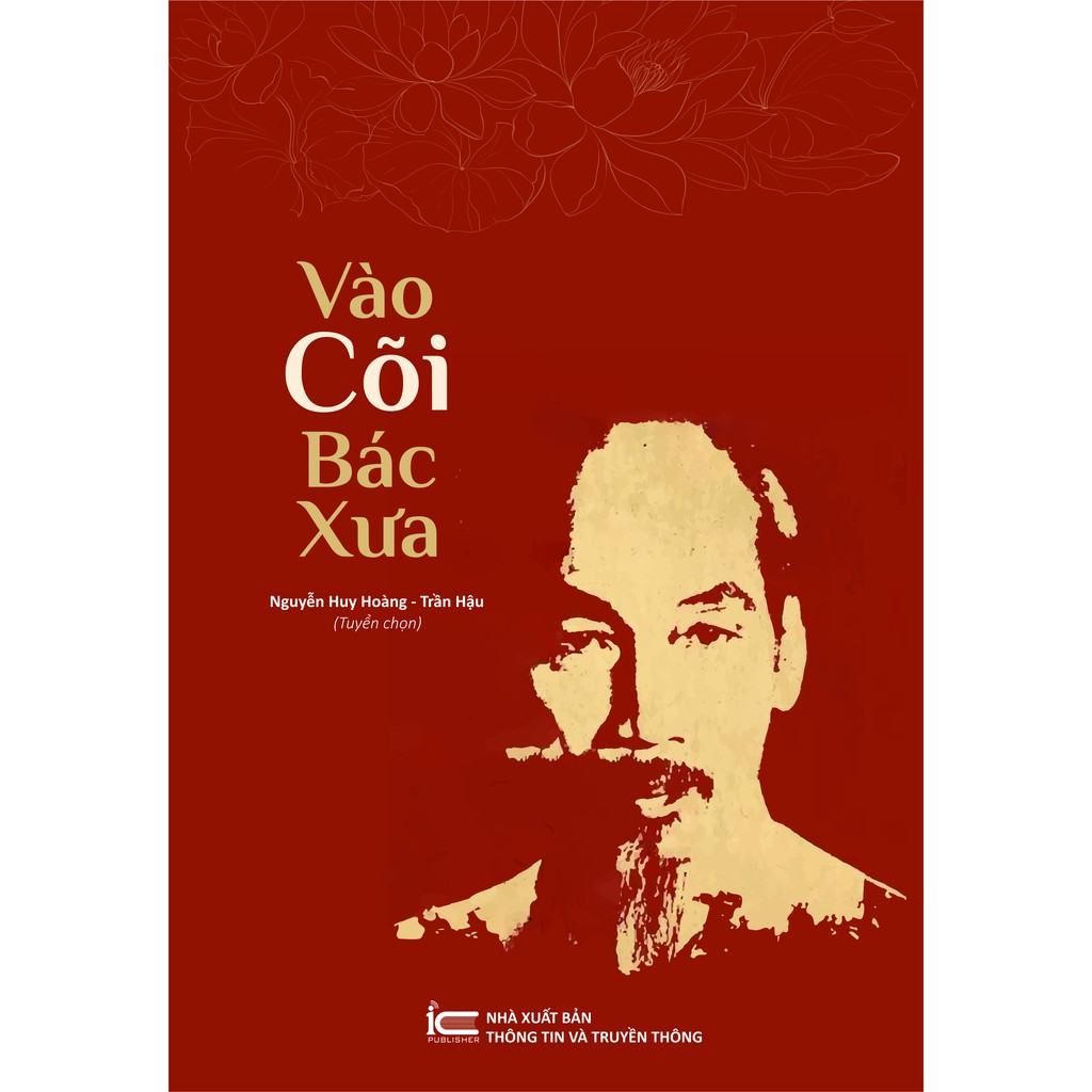 Sách Vào cõi Bác xưa