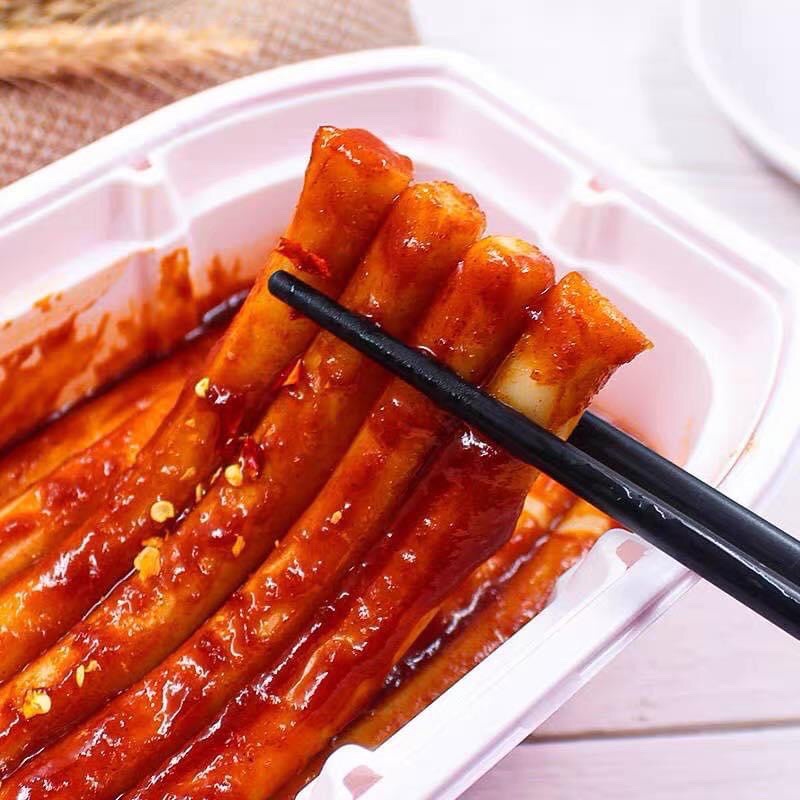 Tokboki tự sôi | BigBuy360 - bigbuy360.vn