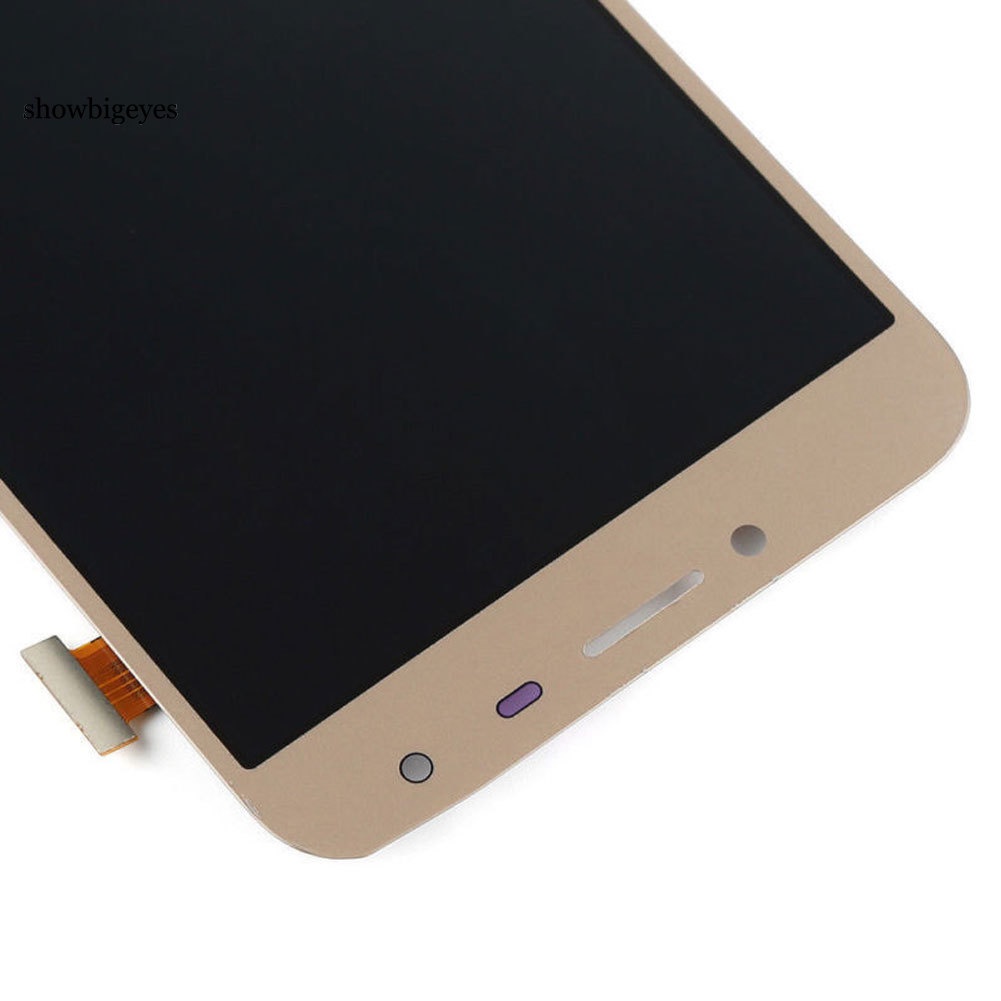 Màn Hình Cảm Ứng Lcd Sges Thay Thế Cho Samsung Galaxy J4 2018 J400M J400F J400G