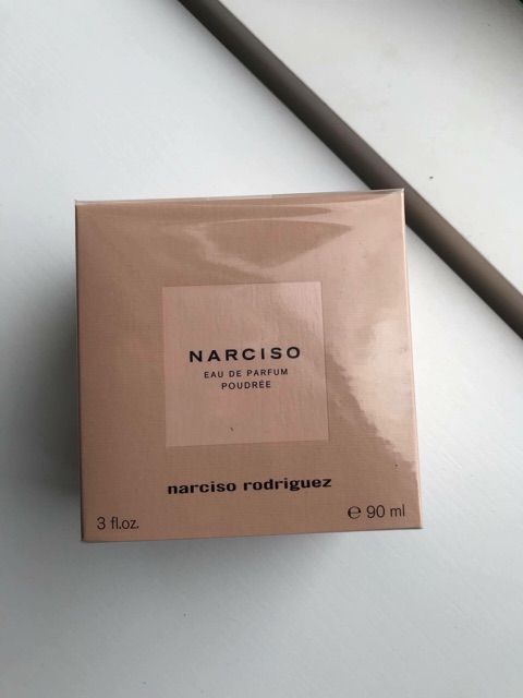 🎗Narciso Poudree EDP 90m