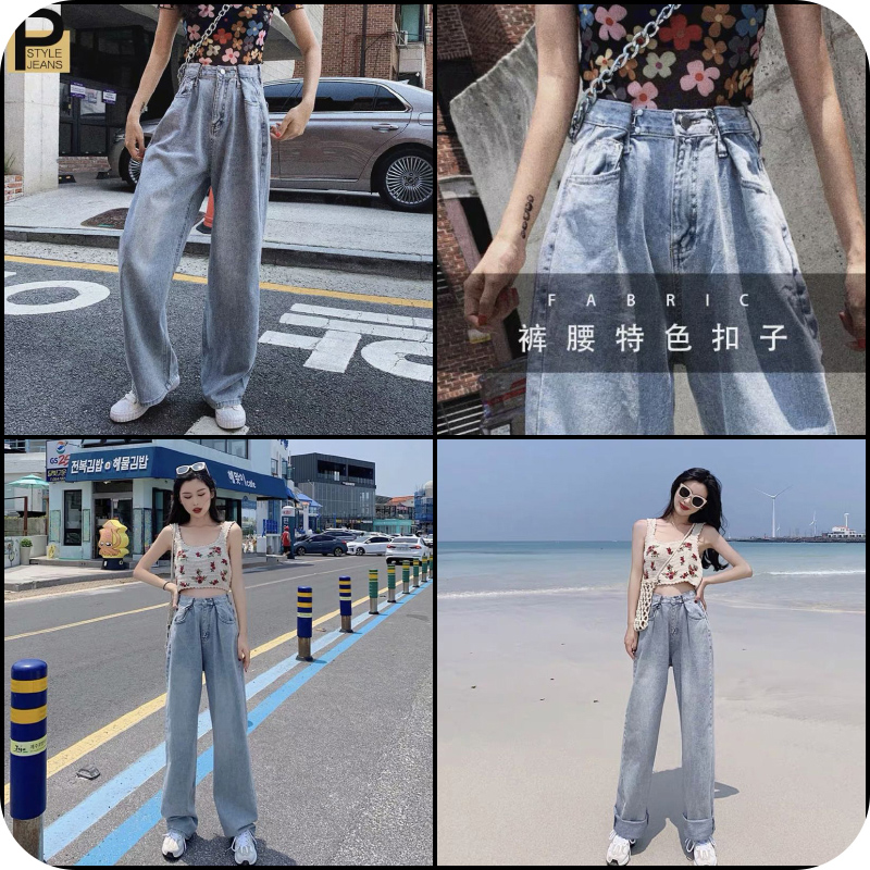 Nút cài gắn thắt lưng quần jean có thể tháo rời dễ điều chỉnh