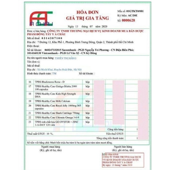 Healthy Care Super High Strength Cranberry 25000 💙 Chemist Warehouse - Úc