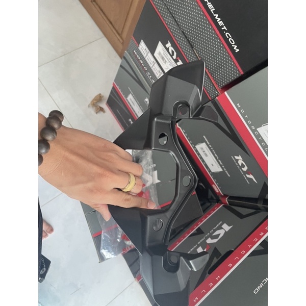Bợ đồng hồ satria