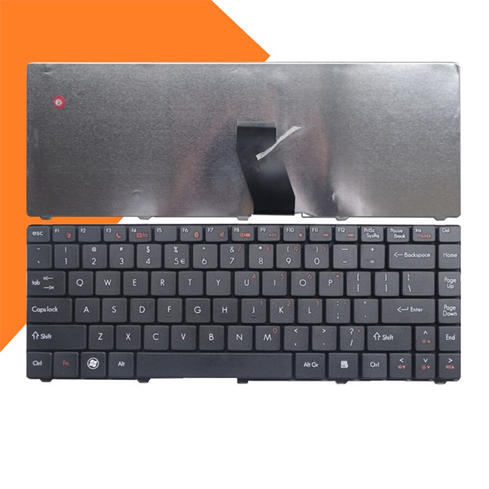 Bàn phím laptop Acer eMachines D525 D725 4732 4332, GATEWAY 4405C NV4000