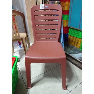 Ghế nhựa ruby qui phúc