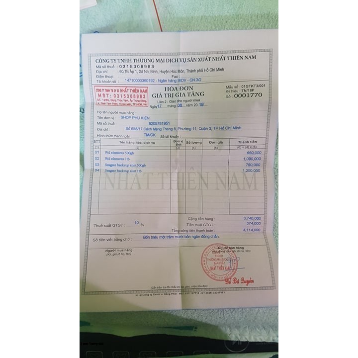 ổ cứng di động Seagate Backcup plus 1tb tặng kèm bộ đôi đầu chuyển OTG MICRO USB-TYPE C-túi chống sốc | BigBuy360 - bigbuy360.vn