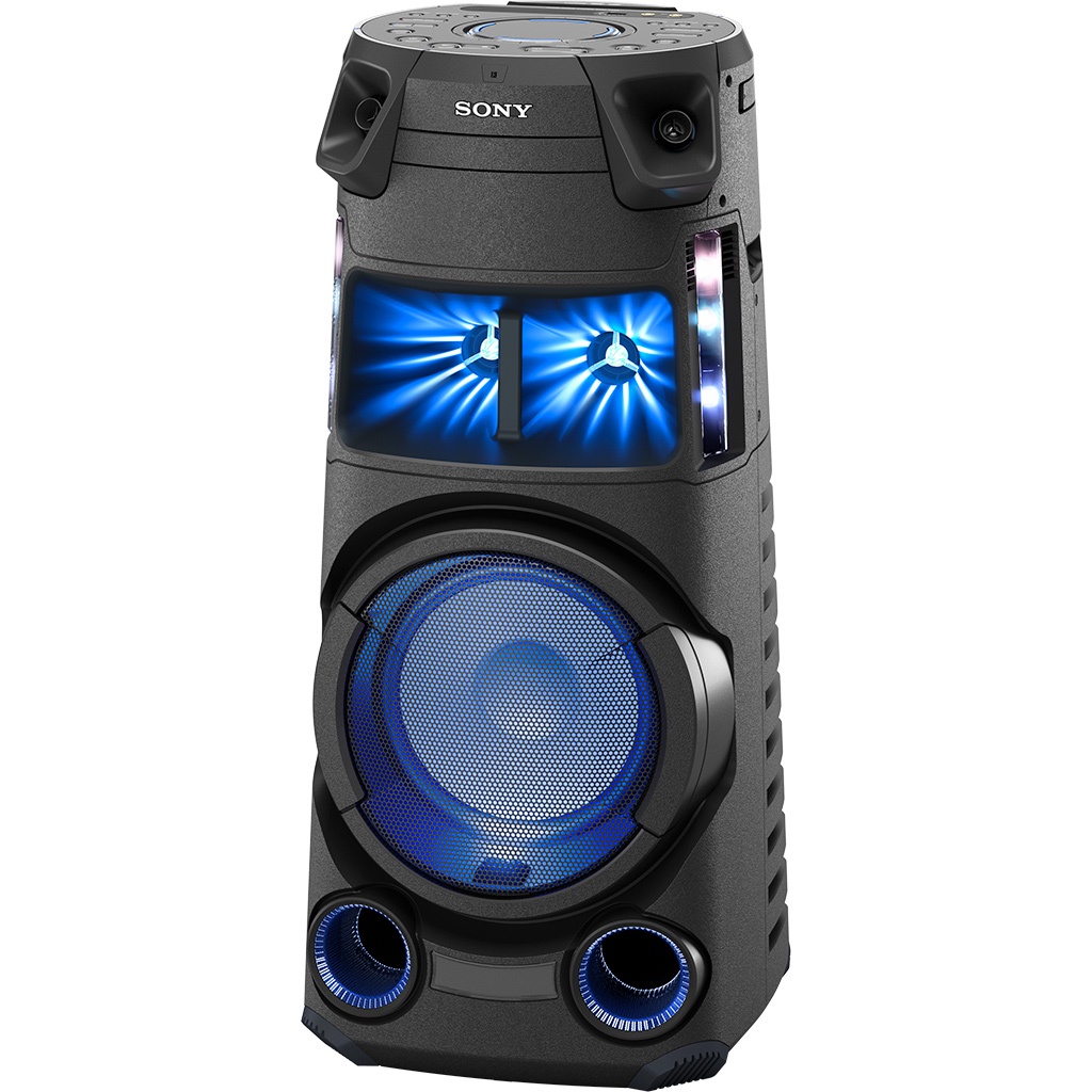 Dàn âm thanh Hifi Sony MHC-V43D M SP6