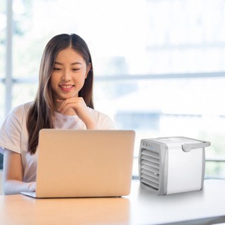 Máy Điều Hòa Mini - Quạt Điều Hòa Mini