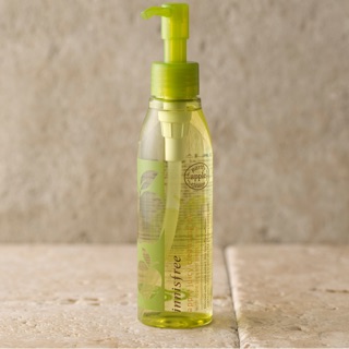 DẦU TẨY TRANG INNISFREE APPLE JUICY CLEANSING OIL