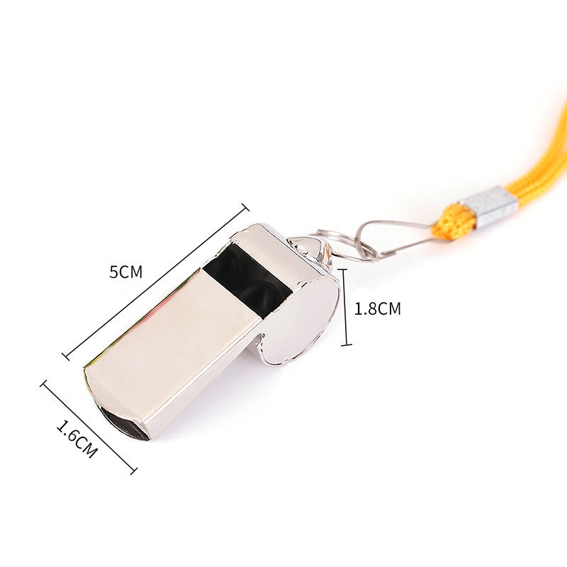 Còi trọng tài sắt, còi nhựa plastic, còi fox tiếng to đanh ⚡ Free Ship ⚡ hàng cao cấp nhiều màu