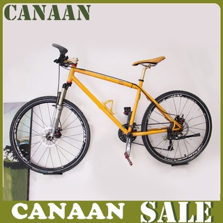 Giá Treo Xe Đạp Gắn Tường Bằng Thép Dễ Lắp Đặt Tiện Dụng