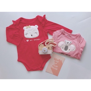Body chip xuất dư xịn đét 0-24m